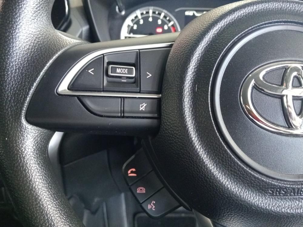 Toyota Urban Cruiser 1.5 Xr At