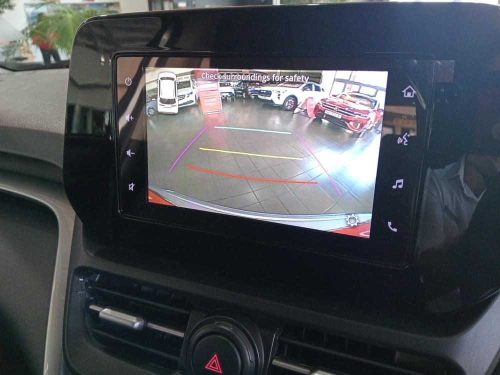 Toyota Urban Cruiser 1.5 Xr At