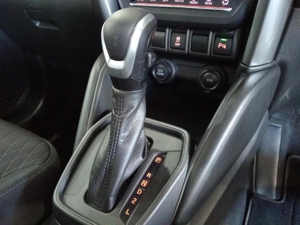 Toyota Urban Cruiser 1.5 Xr At