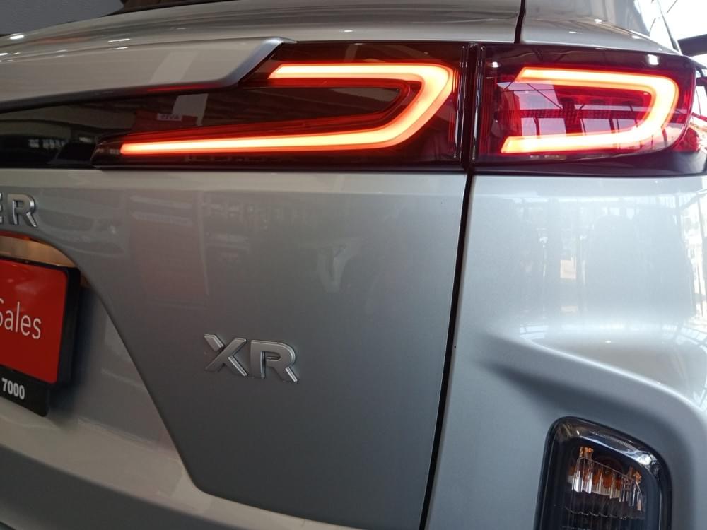 Toyota Urban Cruiser 1.5 Xr At