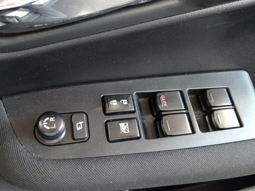 Toyota Urban Cruiser 1.5 Xr At