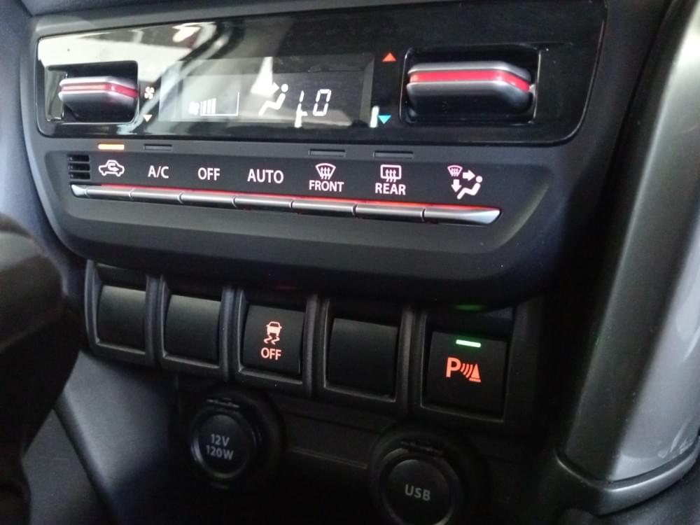 Toyota Urban Cruiser 1.5 Xr At