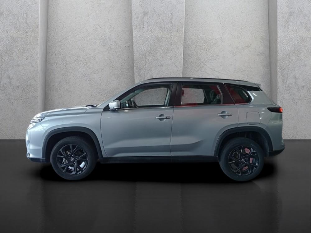 Toyota Urban Cruiser 1.5 Xr At