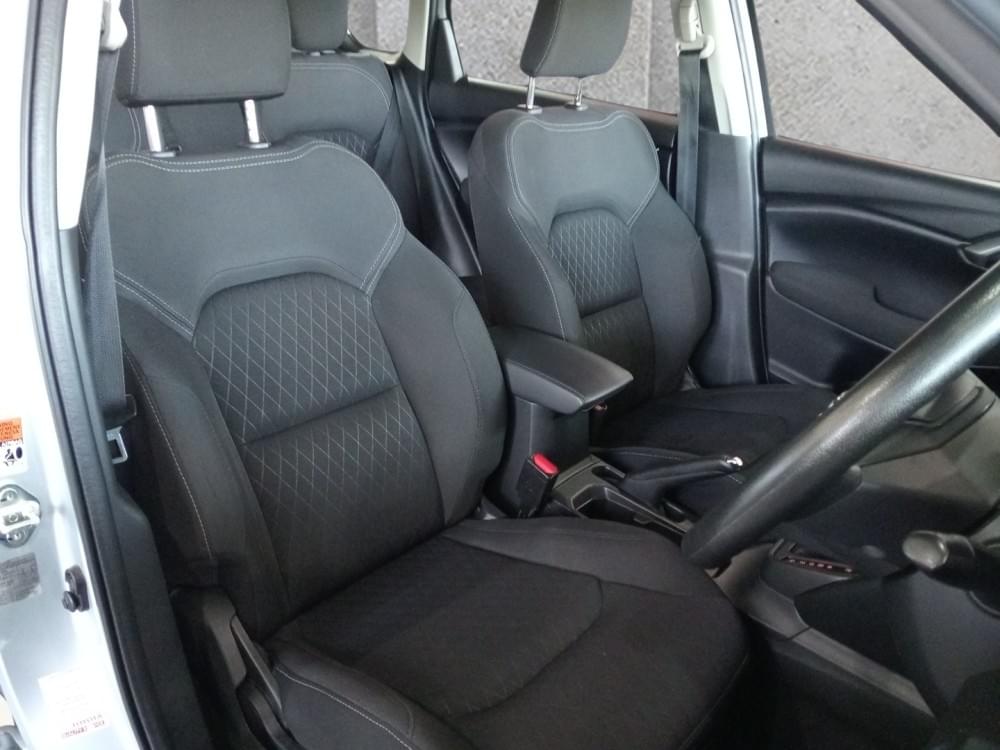 Toyota Urban Cruiser 1.5 Xr At