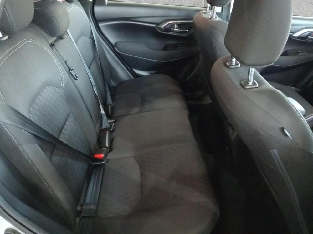 Toyota Urban Cruiser 1.5 Xr At