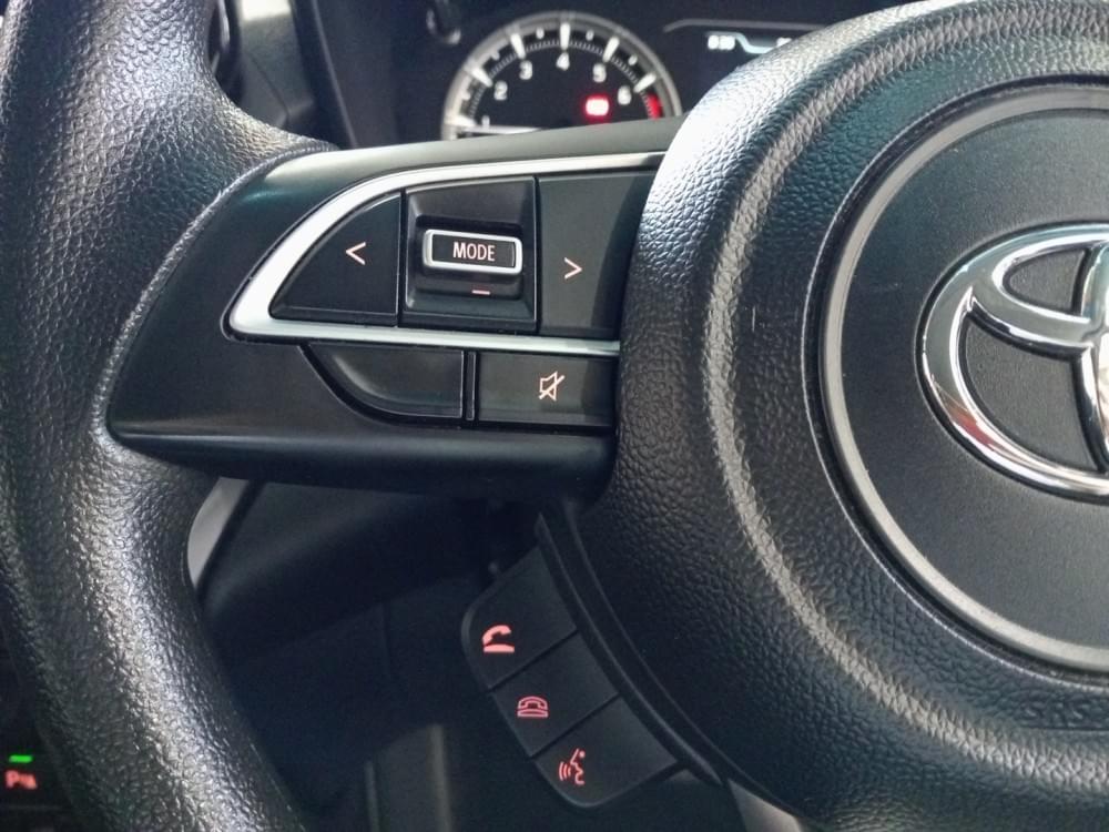 Toyota Urban Cruiser 1.5 Xr At