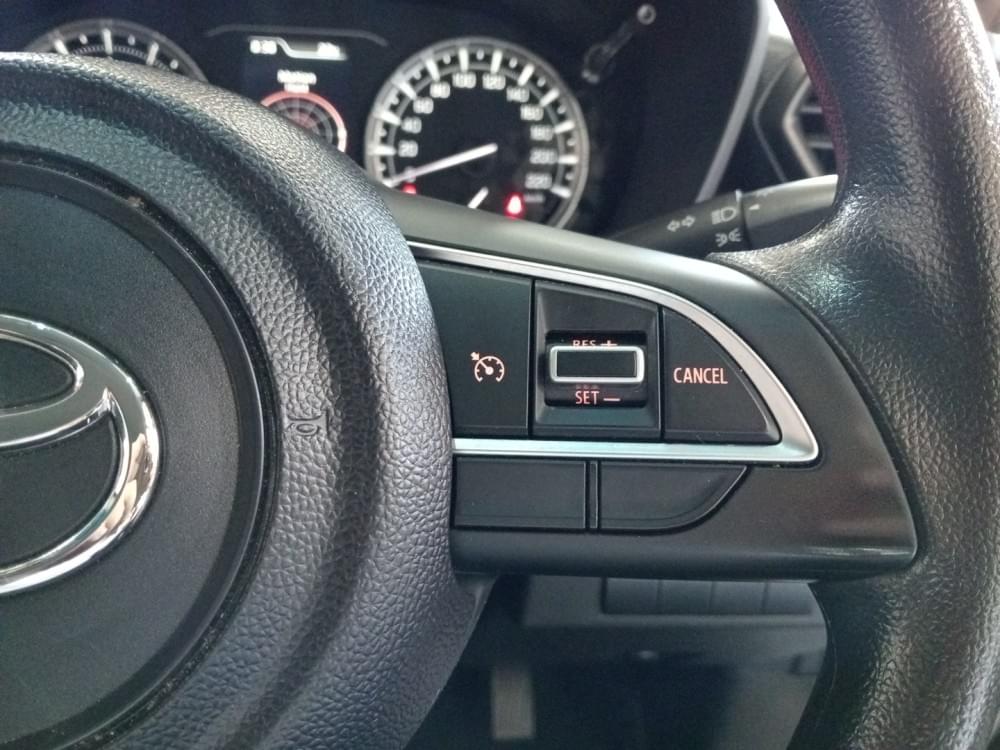 Toyota Urban Cruiser 1.5 Xr At