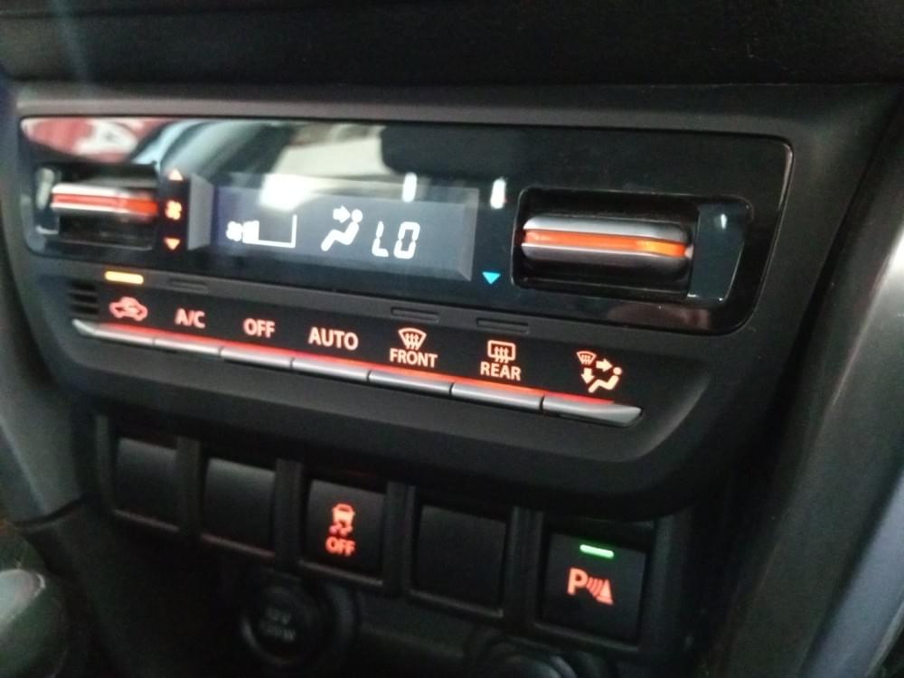 Toyota Urban Cruiser 1.5 Xr At