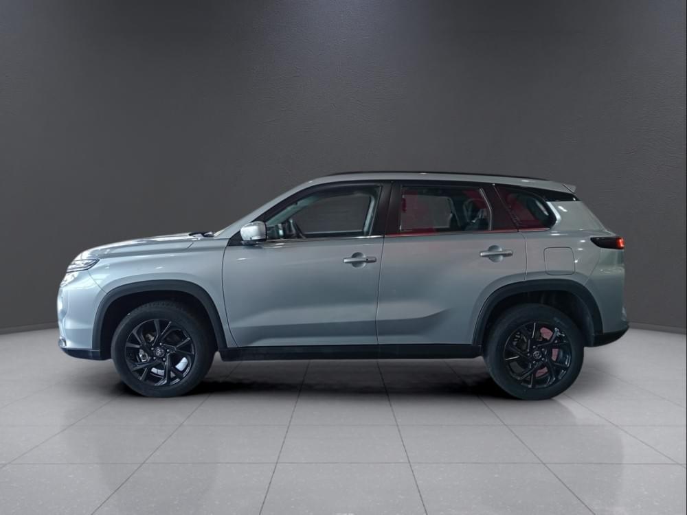 Toyota Urban Cruiser 1.5 Xr At