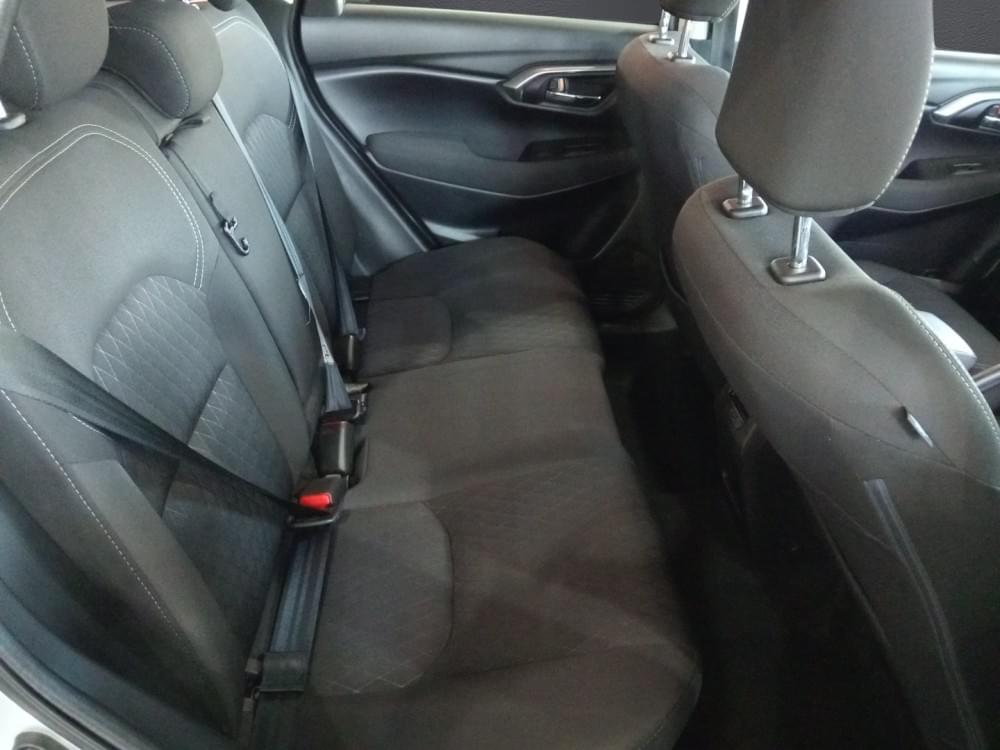 Toyota Urban Cruiser 1.5 Xr At