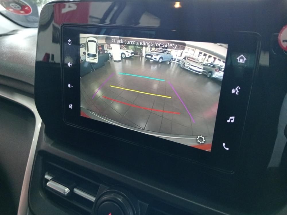 Toyota Urban Cruiser 1.5 Xr At