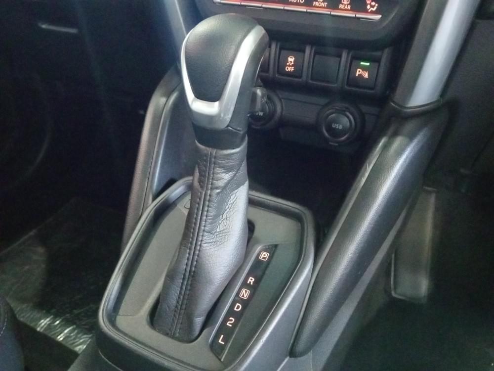 Toyota Urban Cruiser 1.5 Xr At