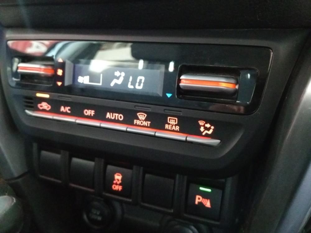 Toyota Urban Cruiser 1.5 Xr At