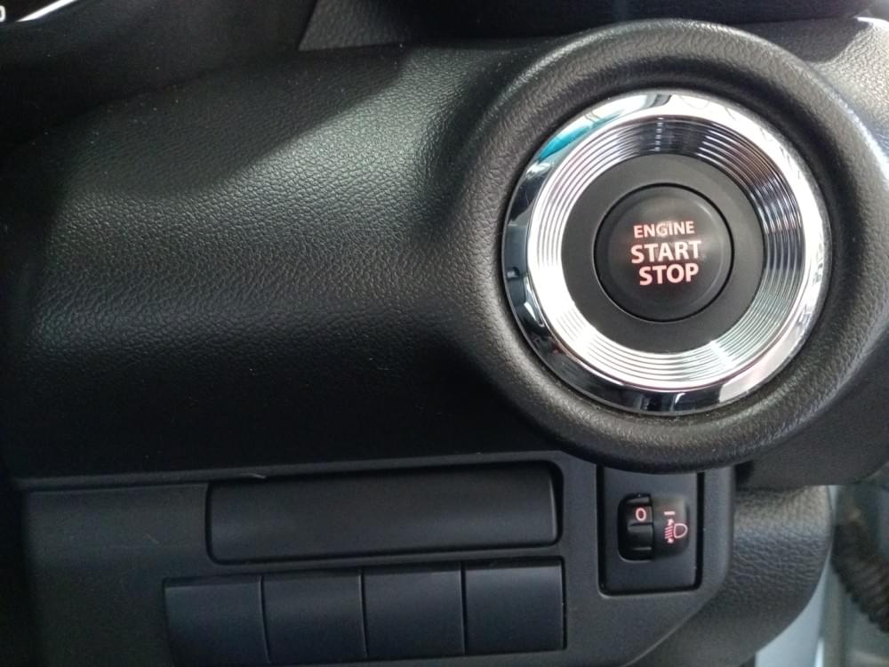 Toyota Urban Cruiser 1.5 Xr At