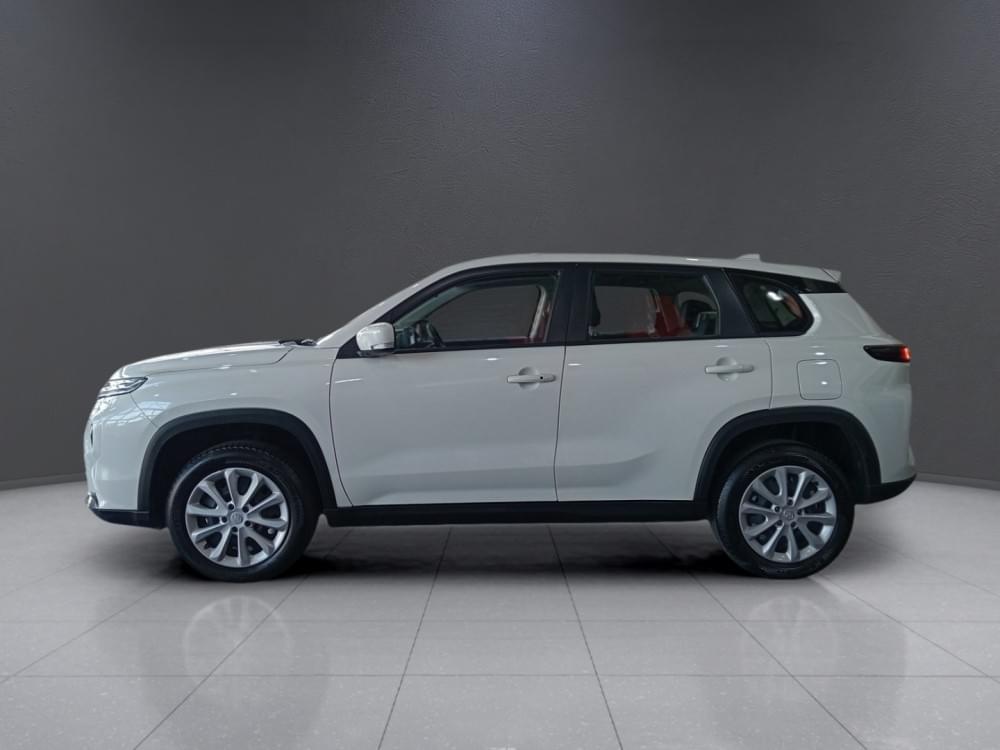 Toyota Urban Cruiser 1.5 Xs