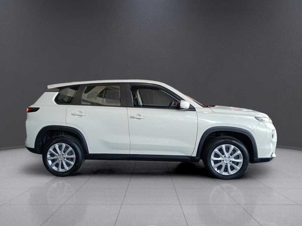 Toyota Urban Cruiser 1.5 Xs