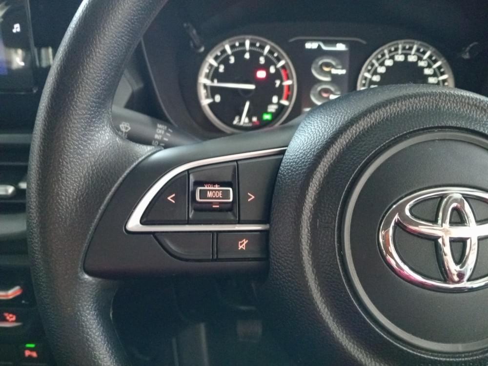 Toyota Urban Cruiser 1.5 Xs