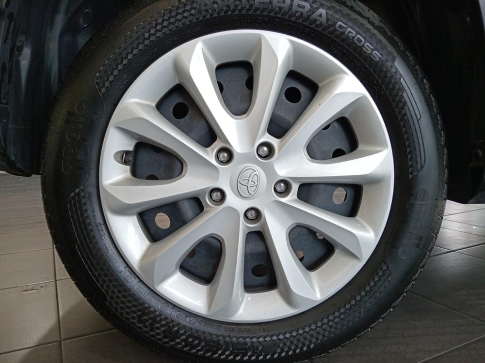 Toyota Urban Cruiser 1.5 Xs