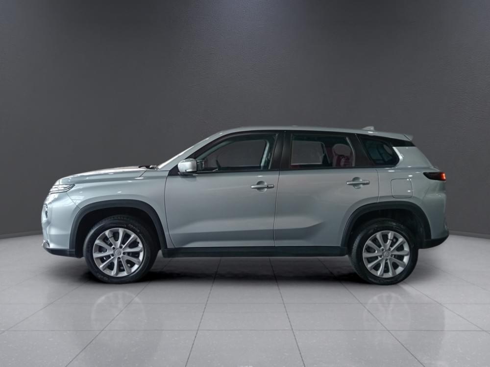 Toyota Urban Cruiser 1.5 Xs