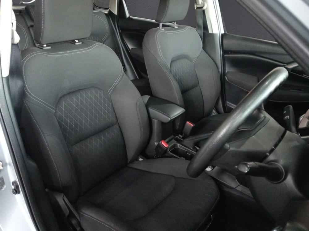 Toyota Urban Cruiser 1.5 Xs