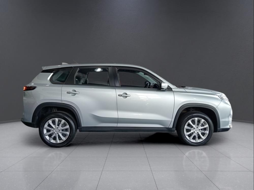 Toyota Urban Cruiser 1.5 Xs