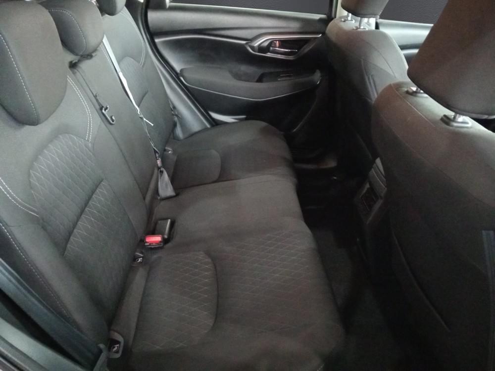 Toyota Urban Cruiser 1.5 Xs