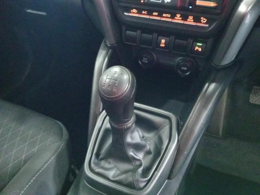 Toyota Urban Cruiser 1.5 Xs