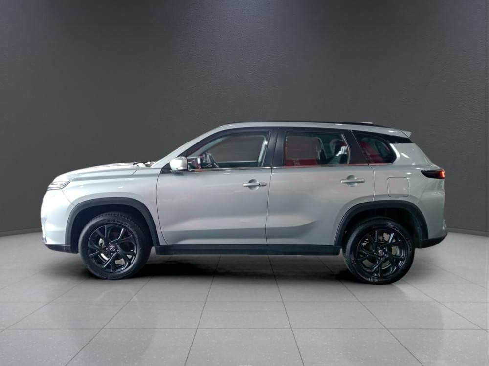 Toyota Urban Cruiser 1.5 Xr At