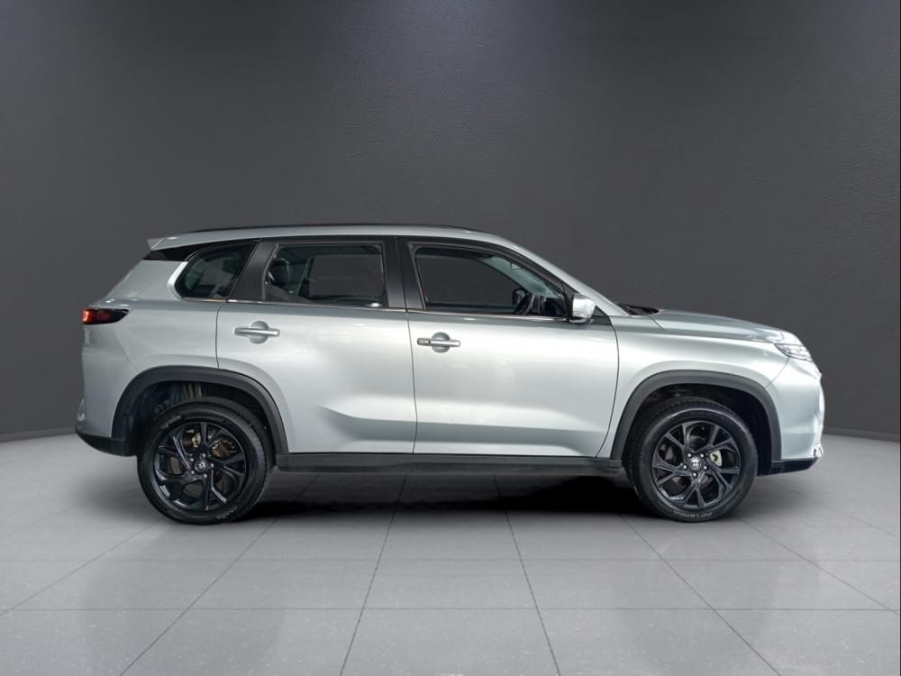 Toyota Urban Cruiser 1.5 Xr At