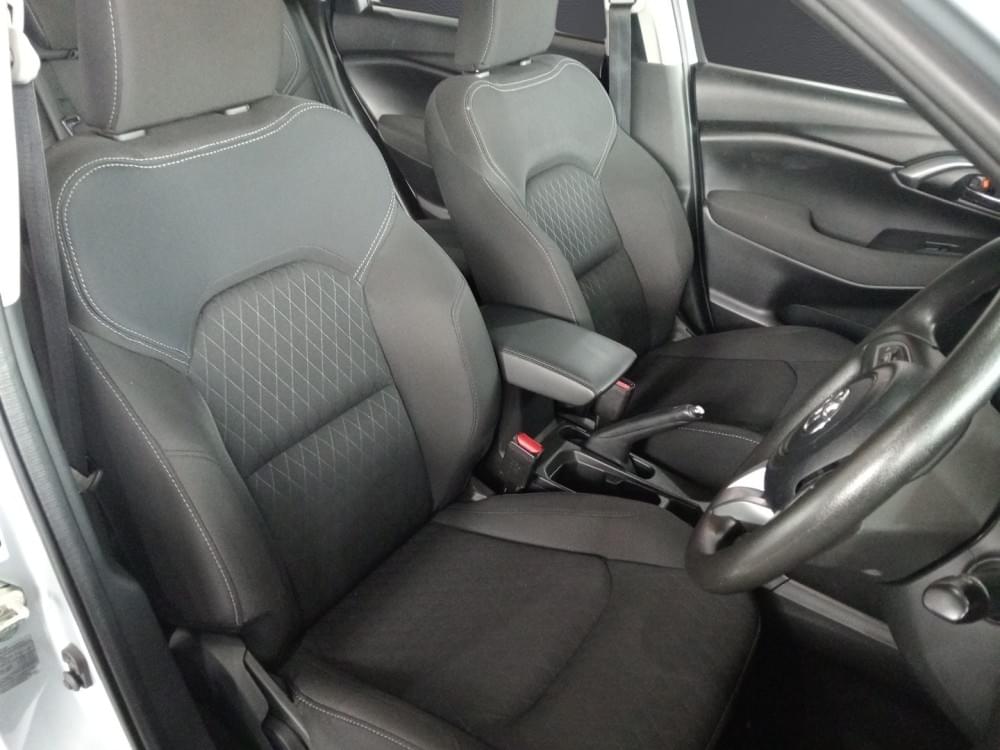 Toyota Urban Cruiser 1.5 Xr At