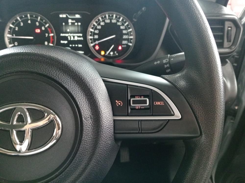 Toyota Urban Cruiser 1.5 Xr At