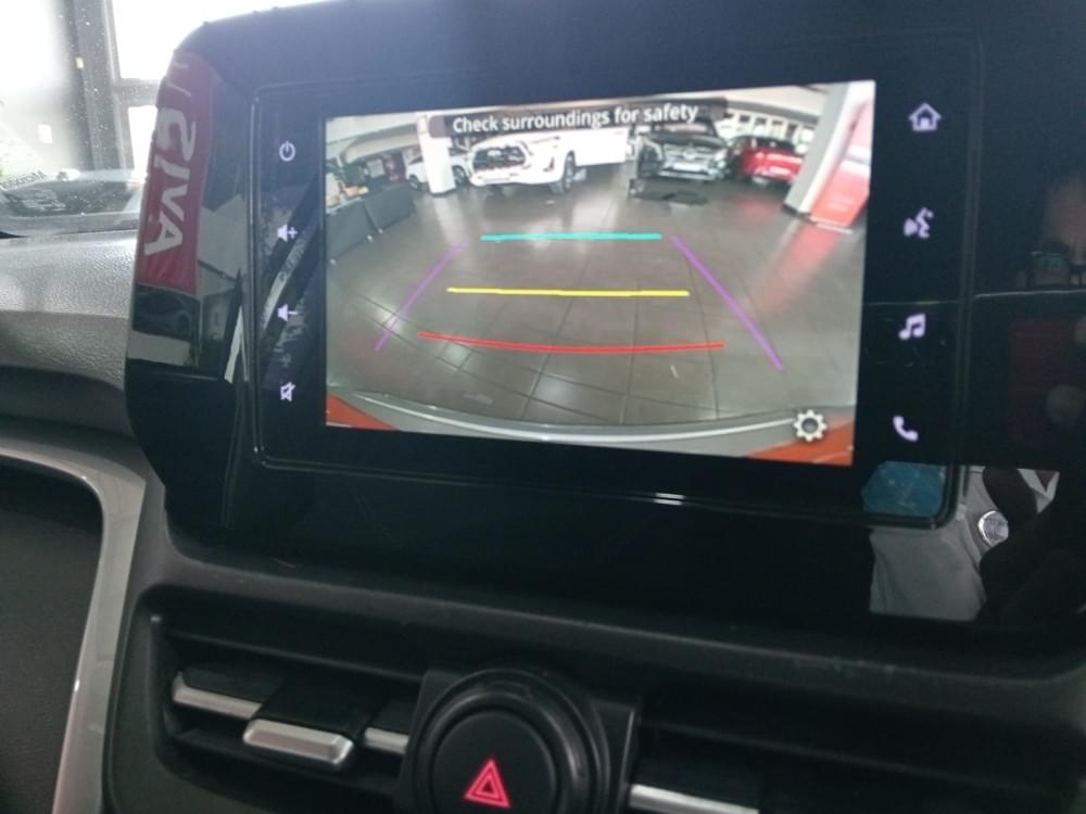 Toyota Urban Cruiser 1.5 Xr At