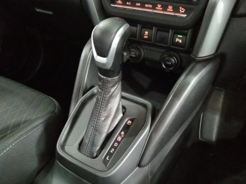 Toyota Urban Cruiser 1.5 Xr At