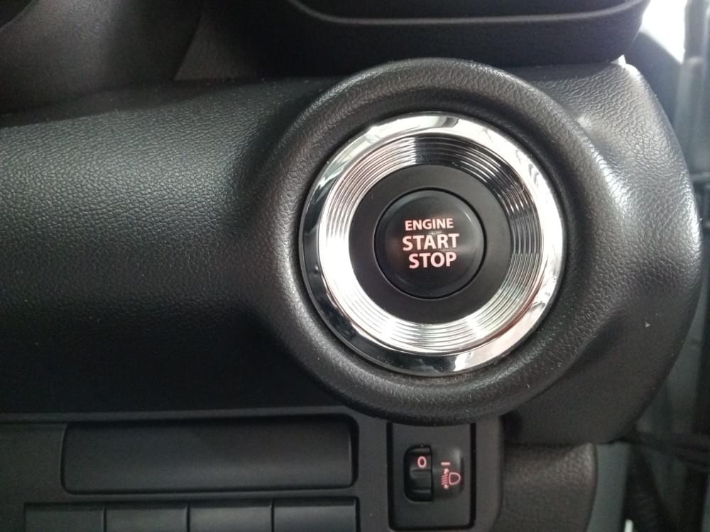 Toyota Urban Cruiser 1.5 Xr At