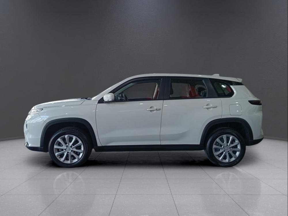 Toyota Urban Cruiser 1.5 Xs