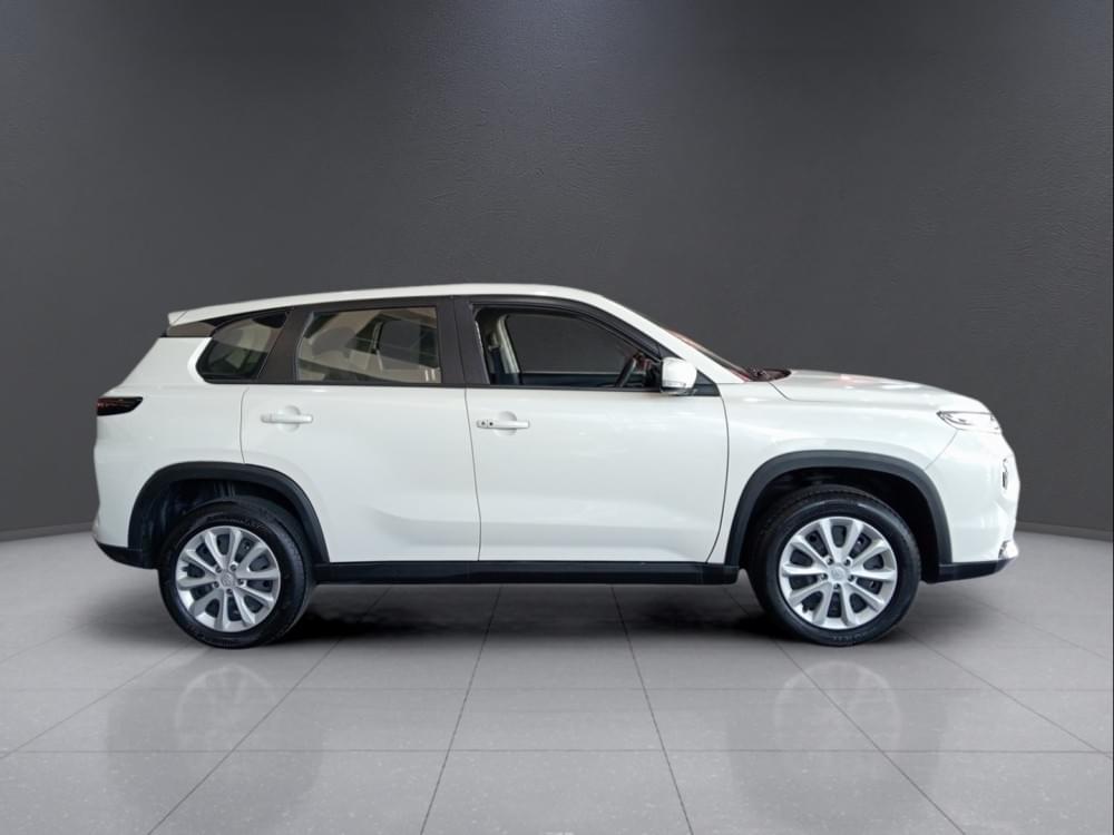 Toyota Urban Cruiser 1.5 Xs