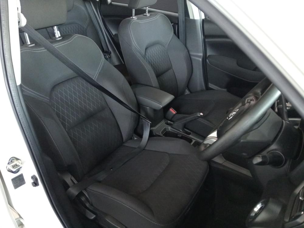 Toyota Urban Cruiser 1.5 Xs