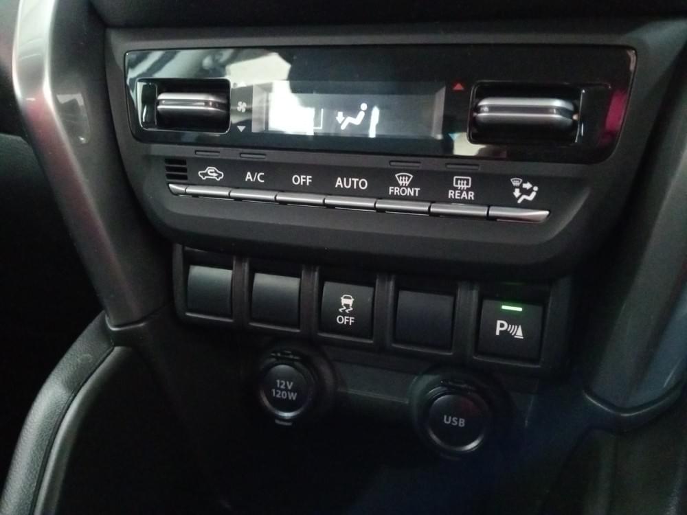 Toyota Urban Cruiser 1.5 Xs