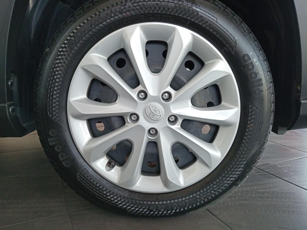Toyota Urban Cruiser 1.5 Xs