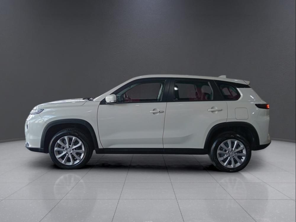 Toyota Urban Cruiser 1.5 Xs