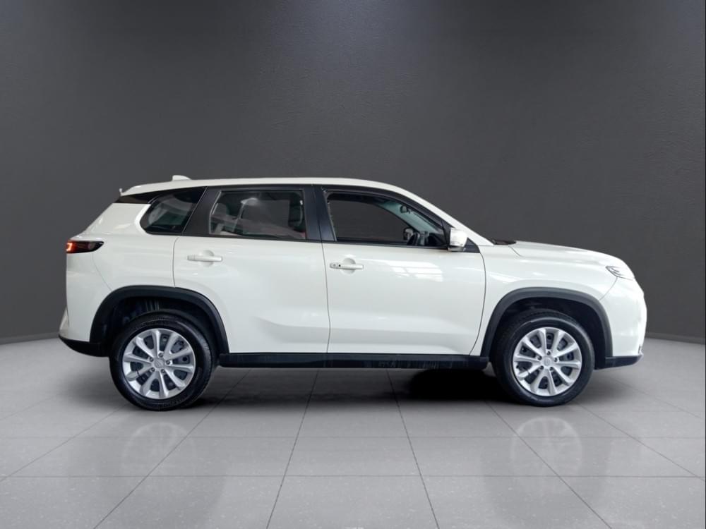 Toyota Urban Cruiser 1.5 Xs