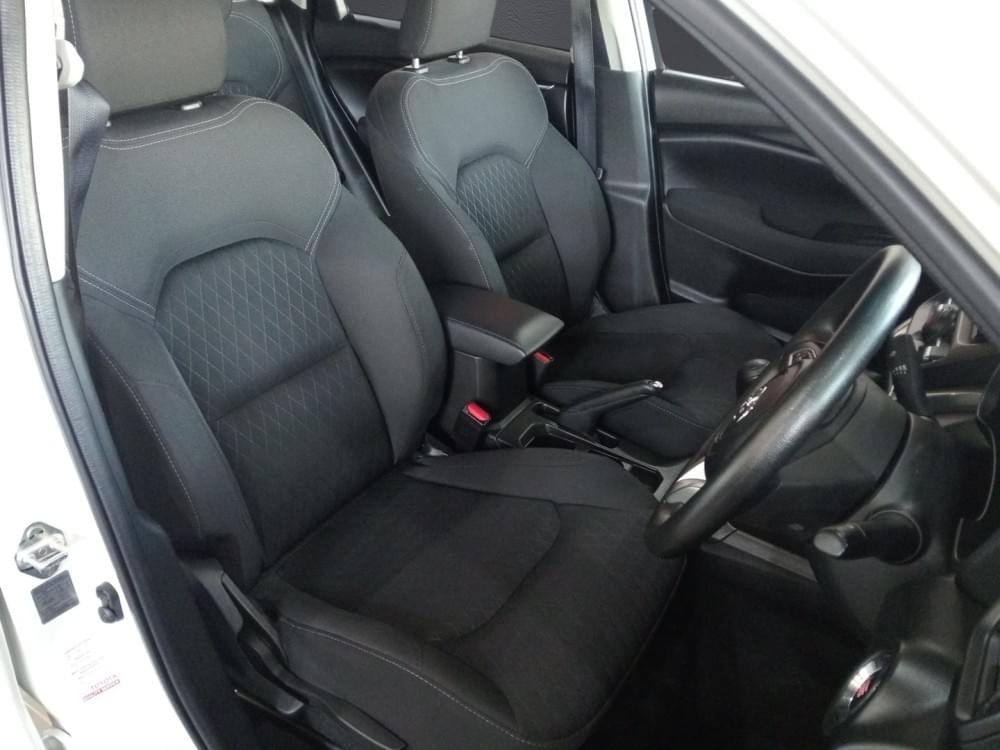 Toyota Urban Cruiser 1.5 Xs