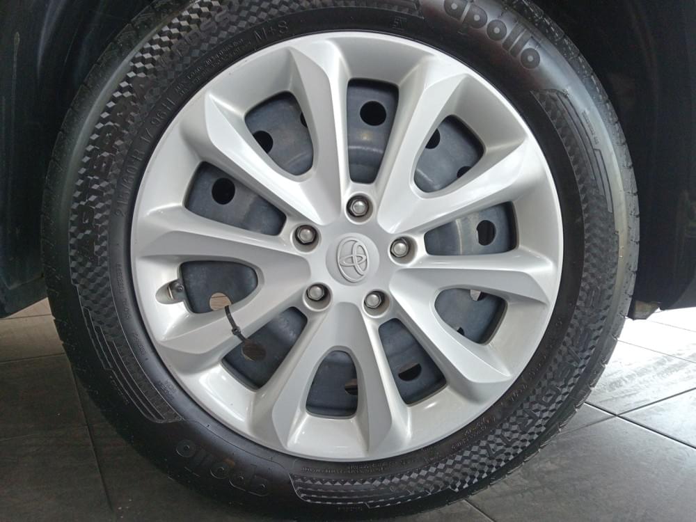 Toyota Urban Cruiser 1.5 Xs