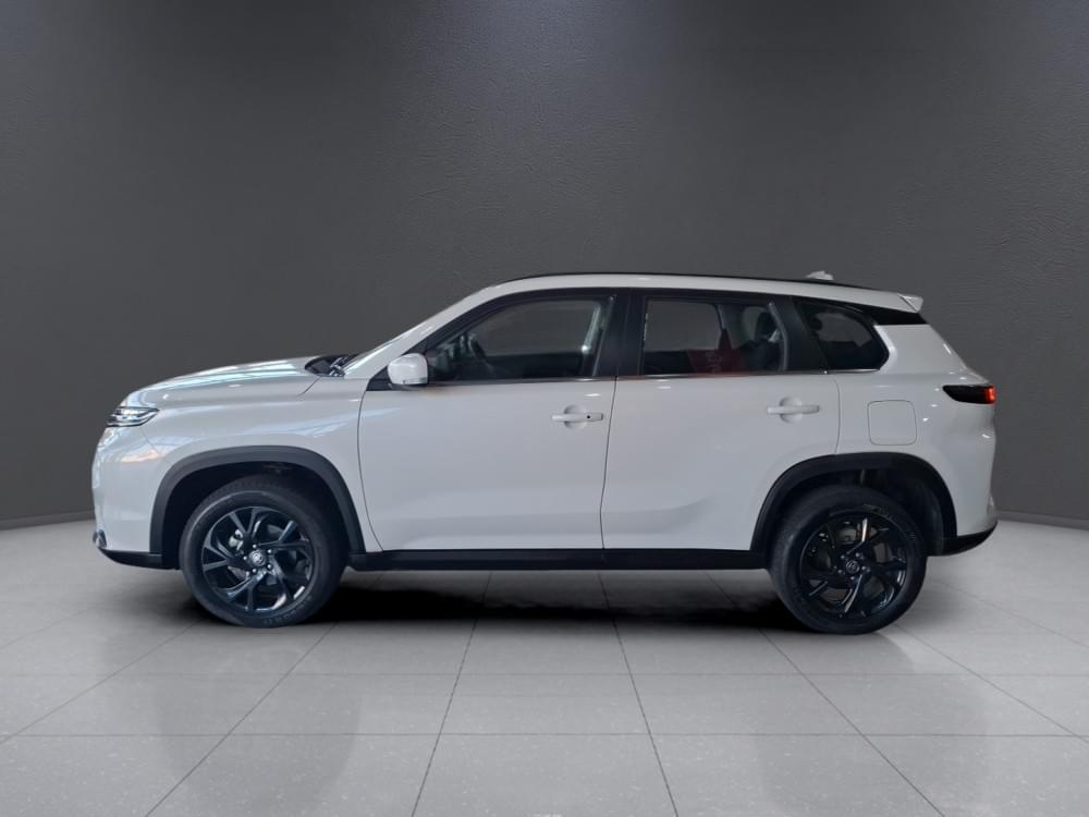 Toyota Urban Cruiser 1.5 Xr At