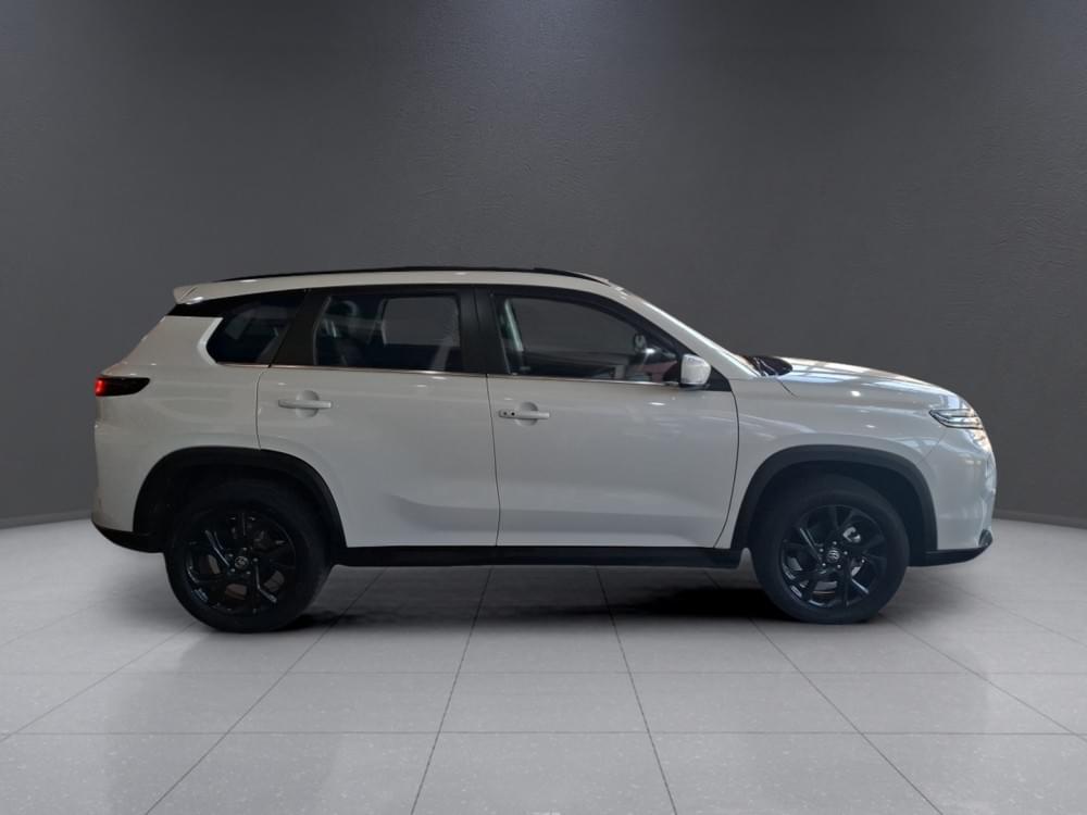Toyota Urban Cruiser 1.5 Xr At