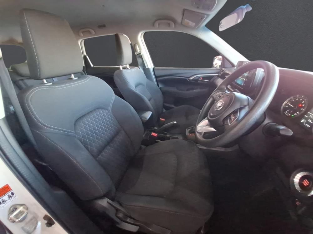 Toyota Urban Cruiser 1.5 Xr At