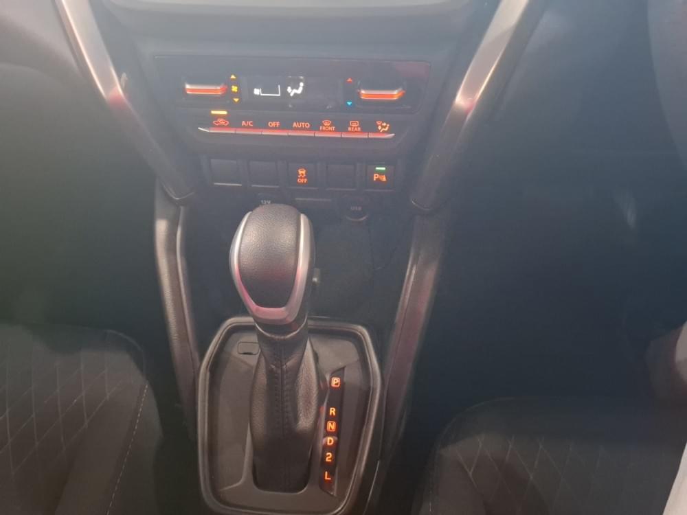 Toyota Urban Cruiser 1.5 Xr At