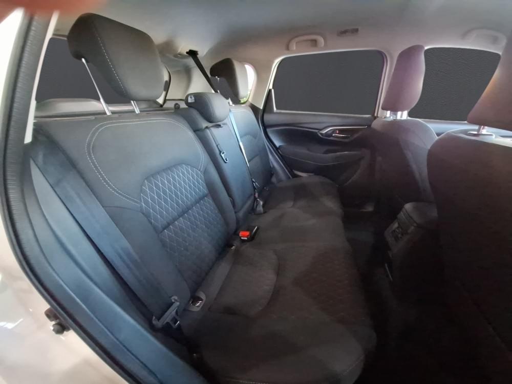 Toyota Urban Cruiser 1.5 Xr At
