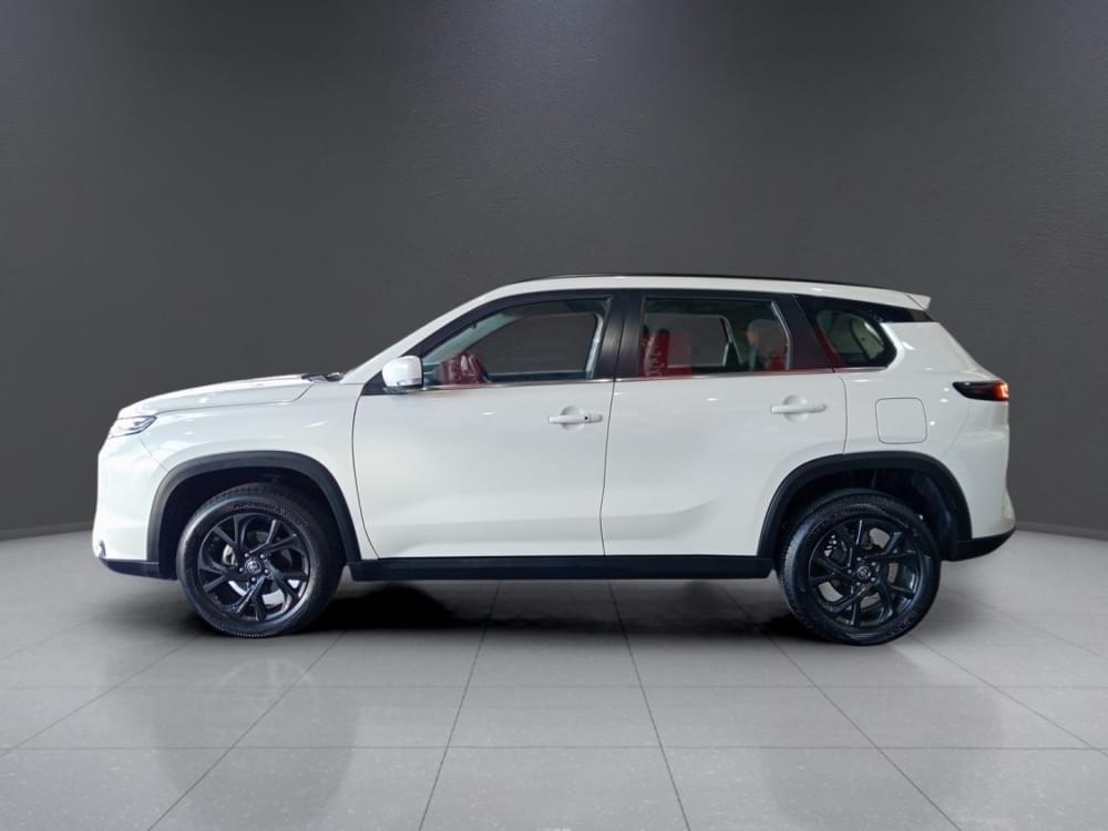 Toyota Urban Cruiser 1.5 Xr At