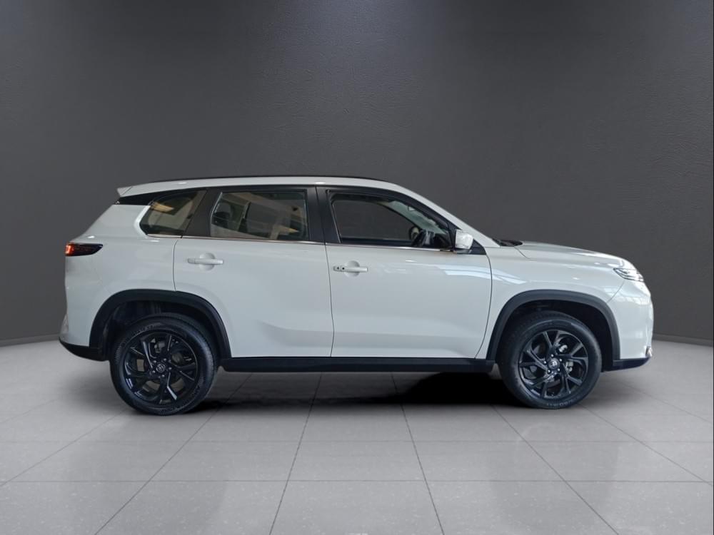 Toyota Urban Cruiser 1.5 Xr At